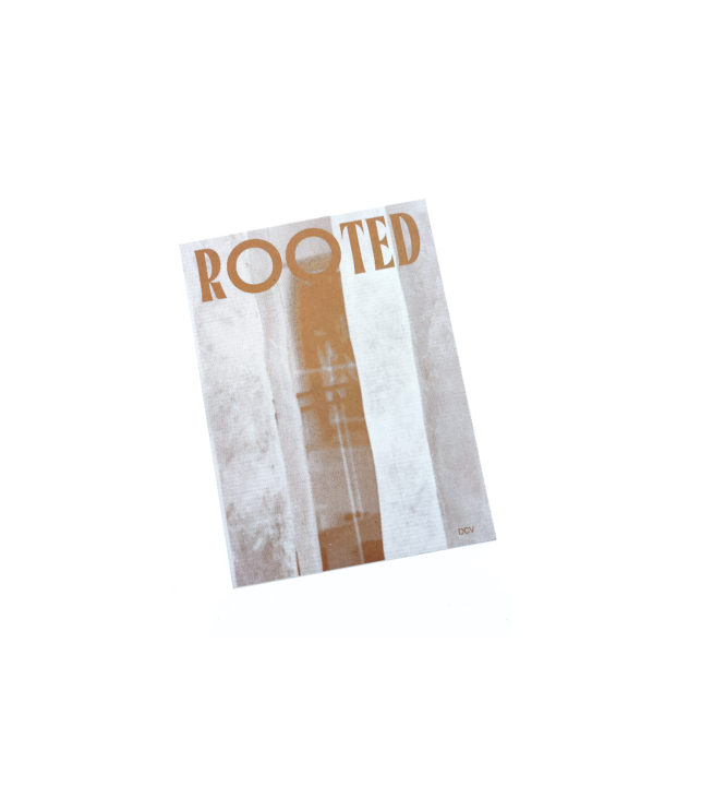 Rooted – Female Brazilian Artists – Brainlab Munich